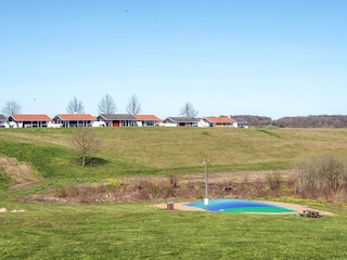 Ferienhaus Sønderballe  12