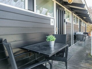 Ferienhaus Sønderballe  13