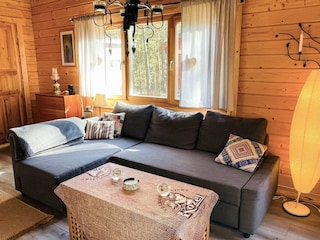 Ferienhaus Degeberga  7
