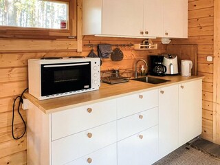 Ferienhaus Degeberga  20