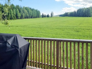 Ferienhaus Vänersborg Außenaufnahme 7