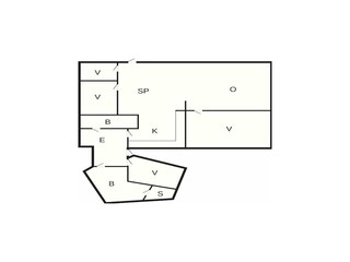 Ferienhaus Als Grundriss 8