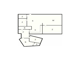 Ferienhaus Als Grundriss 7