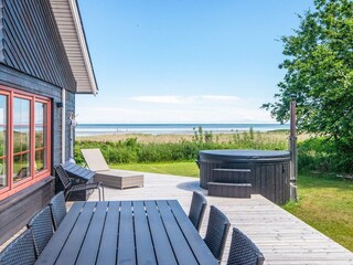 Ferienhaus Als  29