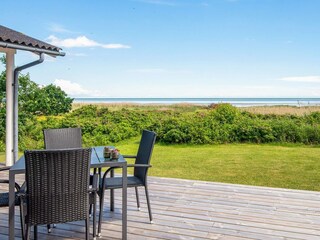 Ferienhaus Als  22