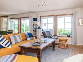 Ferienhaus Als  10