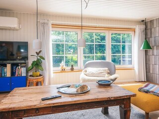Ferienhaus Als  26