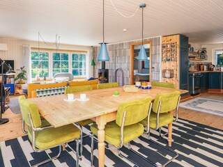 Ferienhaus Als  27