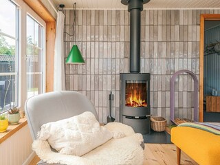 Ferienhaus Als  11