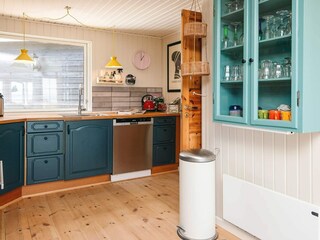 Ferienhaus Als  12