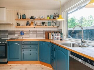 Ferienhaus Als  13