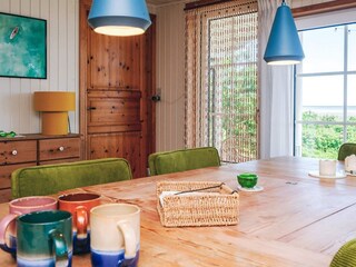 Ferienhaus Als  24
