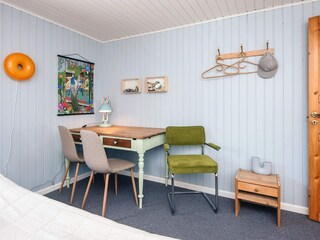 Ferienhaus Als  28