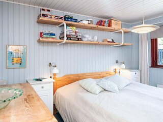 Ferienhaus Als  14
