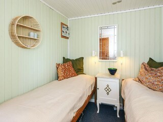 Ferienhaus Als  21