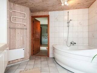 Ferienhaus Als  25