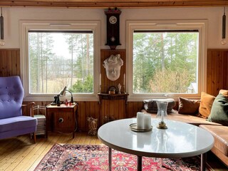 Ferienhaus Herräng  25