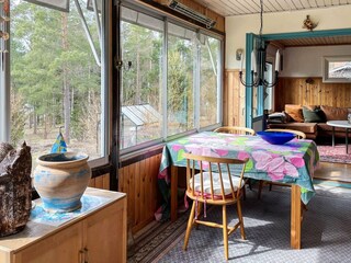 Ferienhaus Herräng  15