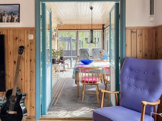 Ferienhaus Herräng  30