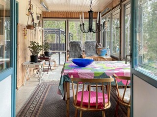 Ferienhaus Herräng  16