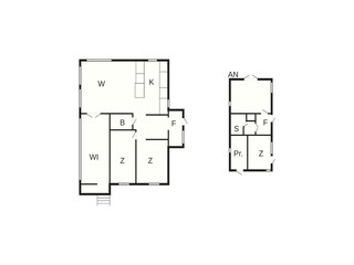 Ferienhaus Herräng Grundriss 11