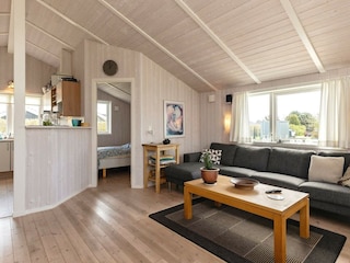 Vakantiehuis Als  25