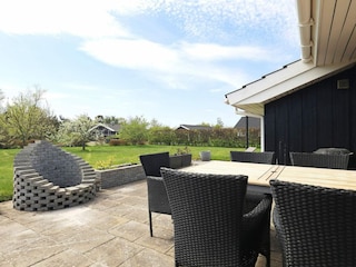 Holiday house Als  10