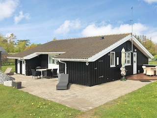 Holiday house Als  27