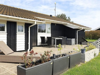 Vakantiehuis Als  21