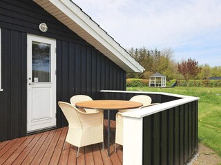Holiday house Als  28