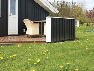Ferienhaus Als  22