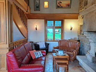 Ferienhaus Saint Pol de Léon Ausstattung 15