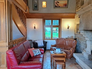 Vakantiehuis Saint Pol de Léon Kenmerken 30