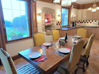 Vakantiehuis Saint Pol de Léon Kenmerken 15
