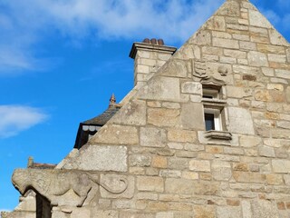 Casa de vacaciones Saint Pol de Léon  43