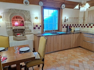 Vakantiehuis Saint Pol de Léon Kenmerken 27