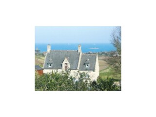 Maison de vacances Saint Pol de Léon Enregistrement extérieur 14