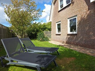 Bungaló Noordwijk Grabación al aire libre 5
