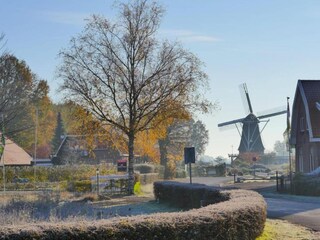 Parc de vacances Laren (Gelderland) Environnement 19