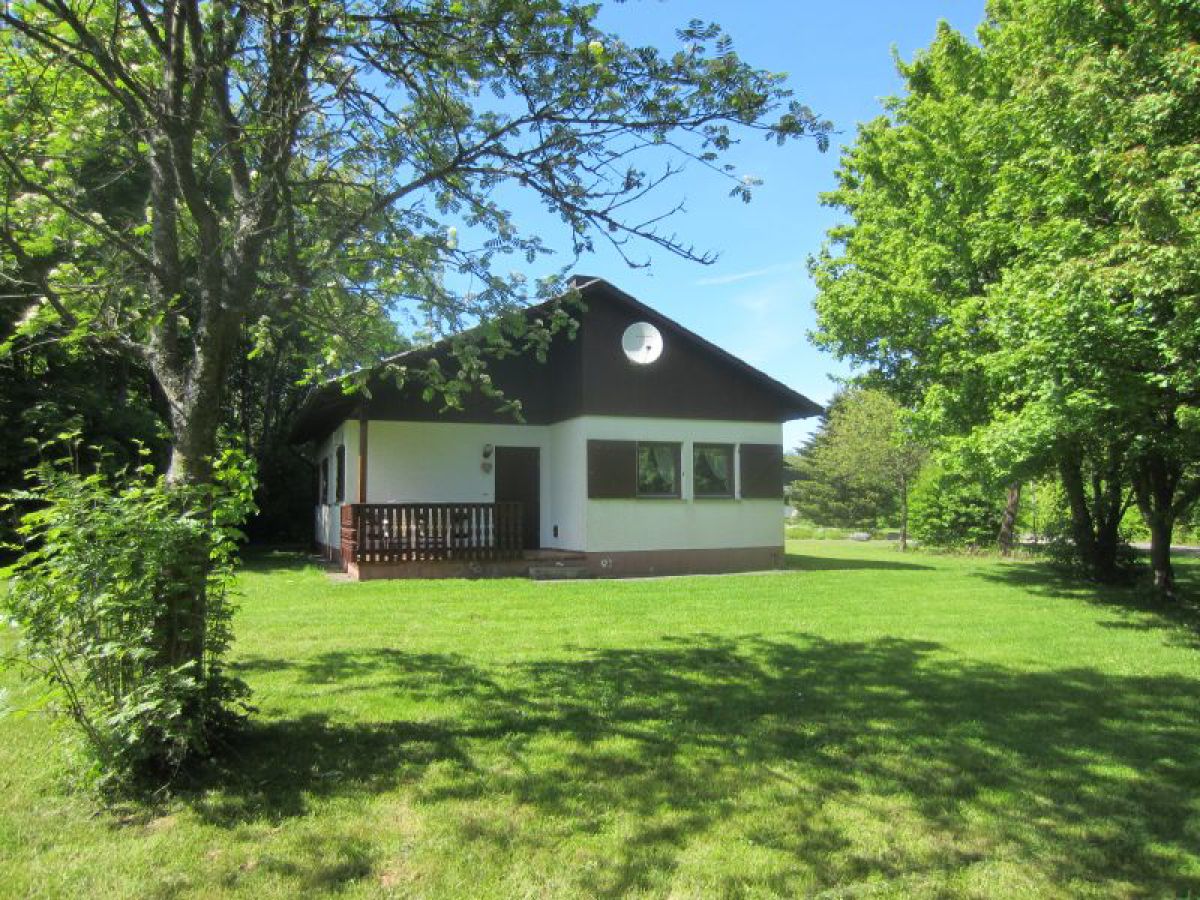 Ferienhaus Thalfang Hunsrück Thalfang Firma AVAC