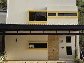 Frontansicht/Front view