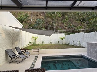 View from the Terrace