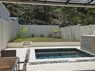 Holiday house Costa Rica Outdoor Recording 14