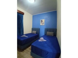 Sleeping room first Floor
