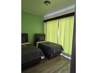 Sleeping room first Floor