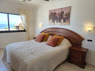 Apartamento Costa Adeje Características 22