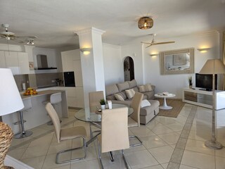 Apartamento Costa Adeje Características 16