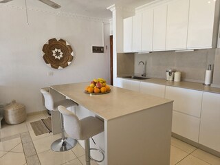 Apartamento Costa Adeje Características 10