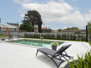 Villa Kanfanar Grabación al aire libre 5
