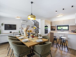 Villa Kanfanar Caratteristiche 21